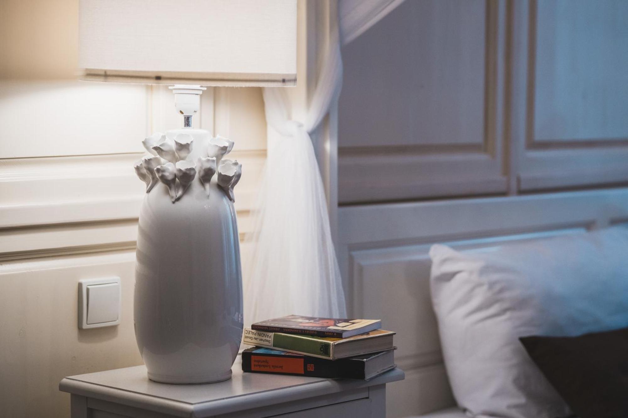 Extraordinary Prague Apartment, Prague